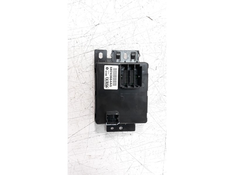 Recambio de modulo electronico para jeep compass ii 2.0 m-jet cat referencia OEM IAM 68243664AG  