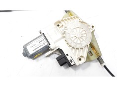 Recambio de elevalunas delantero izquierdo para audi a6 berlina (4f2) 3.0 tdi quattro (165kw) referencia OEM IAM 4F0837461A 1060 2