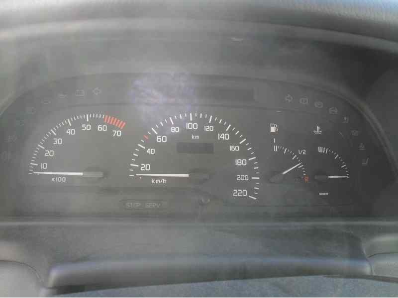 renault laguna (b56) del año 1994