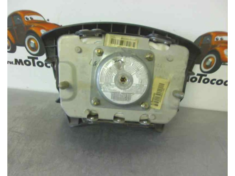 Recambio de airbag delantero izquierdo para skoda fabia (6y2/6y3) 1.4 referencia OEM IAM  61305245D 4062
