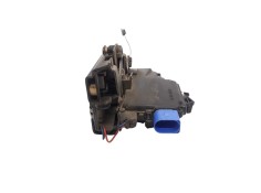 Recambio de cerradura puerta delantera derecha para skoda fabia (6y2/6y3) 1.4 referencia OEM IAM 3B1837016T   2
