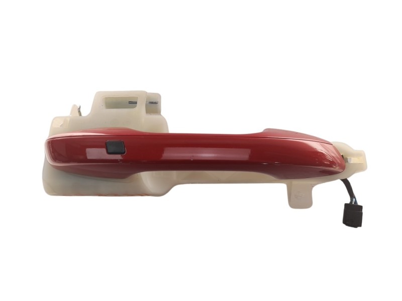 Recambio de maneta exterior delantera derecha para kia niro referencia OEM IAM 82661AT210  