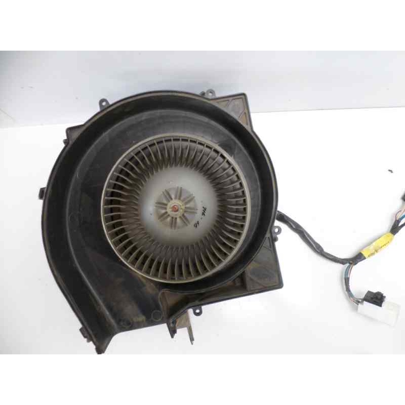 Recambio de ventilador calefaccion para toyota lexus is 200 (gxe10) 2.0 cat referencia OEM IAM 19400011507U  