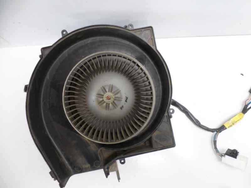 Recambio de ventilador calefaccion para toyota lexus is 200 (gxe10) 2.0 cat referencia OEM IAM 19400011507U  