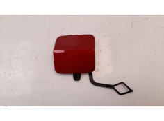 Recambio de molduras traseras para dacia sandero referencia OEM IAM 511652477R  