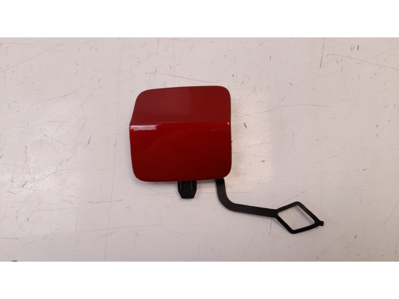 Recambio de molduras traseras para dacia sandero referencia OEM IAM 511652477R  