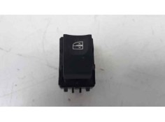 MANDO ELEVALUNAS TRASERO IZQUIERDO 254010003R 