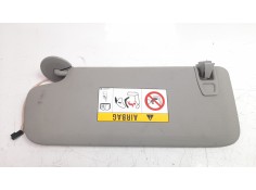 Recambio de parasol derecho para opel astra k lim. 5türig 1.6 cdti dpf referencia OEM IAM 39046137   2