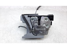 CERRADURA PUERTA TRASERA IZQUIERDA 81410Q0400 81410Q0400 
