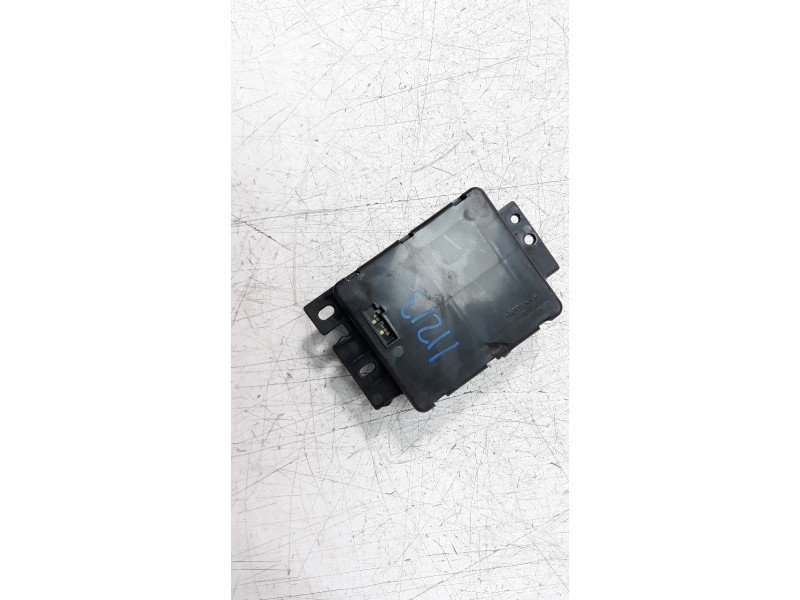 Recambio de modulo electronico para jeep compass ii 2.0 m-jet cat referencia OEM IAM 68243664AG  