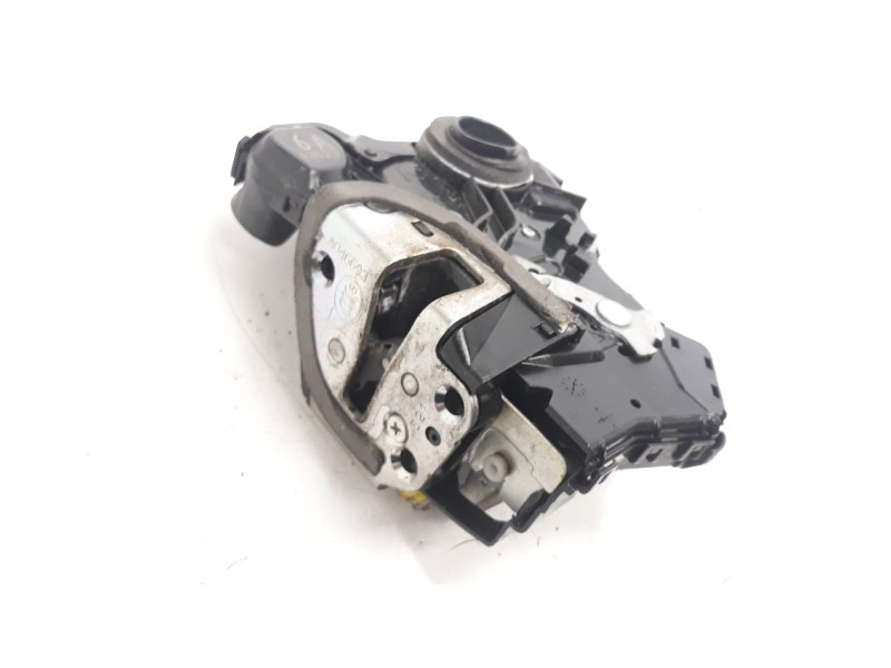 Recambio de cerradura puerta delantera izquierda para toyota rav 4 (a3) 2.2 d-cat referencia OEM IAM 6904042241  