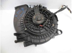 Recambio de ventilador calefaccion para toyota lexus is 200 (gxe10) 2.0 cat referencia OEM IAM 19400011507U   2