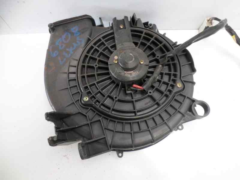Recambio de ventilador calefaccion para toyota lexus is 200 (gxe10) 2.0 cat referencia OEM IAM 19400011507U  