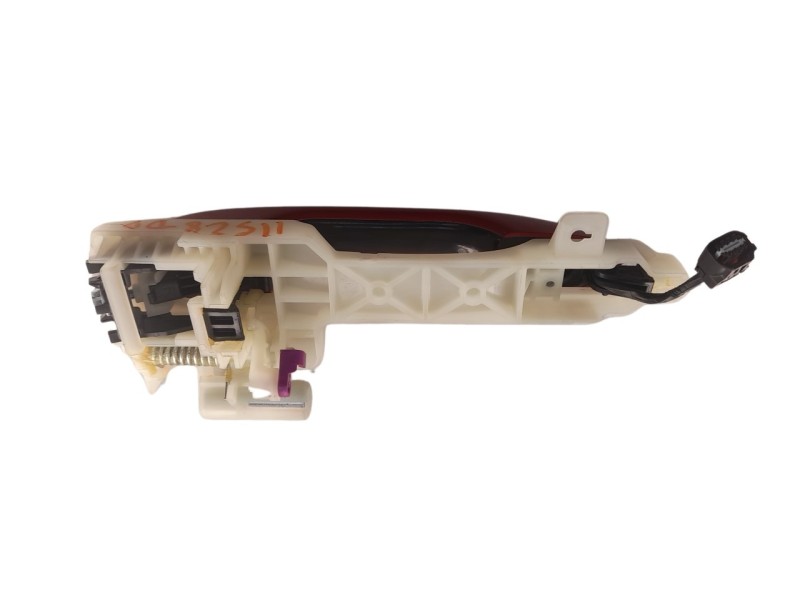 Recambio de maneta exterior delantera derecha para kia niro referencia OEM IAM 82661AT210  