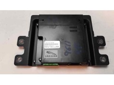 Recambio de modulo electronico para jaguar xf 3.0 v6 diesel s premium luxury referencia OEM IAM 8X2314C512AA MJ012100132 8X2314C