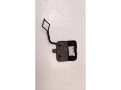 Recambio de molduras traseras para dacia sandero referencia OEM IAM 511652477R   2