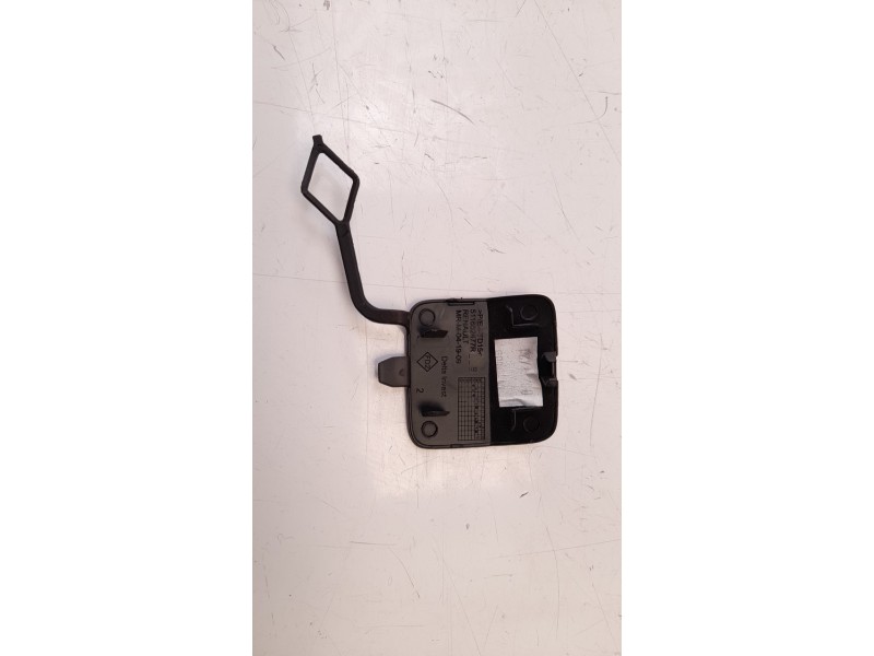 Recambio de molduras traseras para dacia sandero referencia OEM IAM 511652477R  