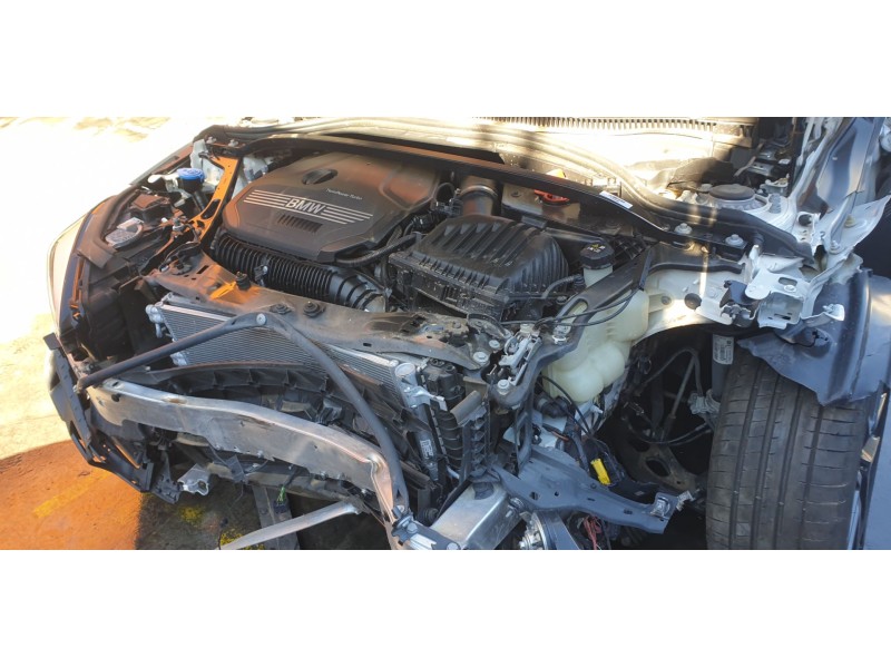 Recambio de caja cambios para bmw serie 1 lim. (f40) 120i referencia OEM IAM 28005A95B30  