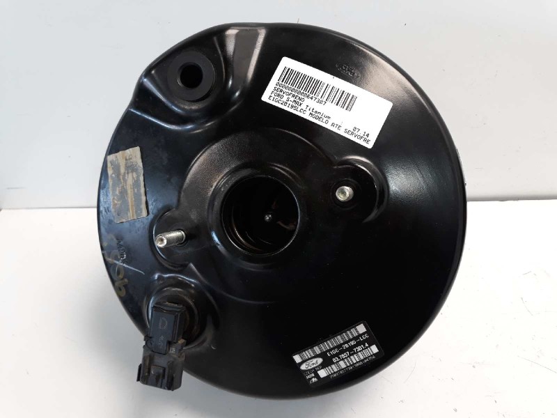 Recambio de servofreno para ford s-max titanium referencia OEM IAM E1GC2B195LCC 03785773014 