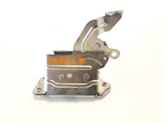 Recambio de cerradura puerta lateral derecha para dacia dokker ambiance referencia OEM IAM   