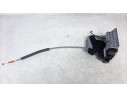 CERRADURA PUERTA TRASERA IZQUIERDA 81410Q0400 81410Q0400 