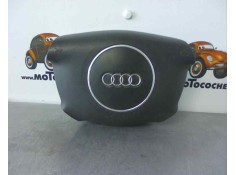 Recambio de airbag delantero izquierdo para audi a6 berlina (4b2) referencia OEM IAM 8E0880201AE  