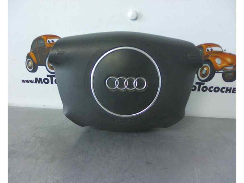 Recambio de airbag delantero izquierdo para audi a6 berlina (4b2) referencia OEM IAM 8E0880201AE  