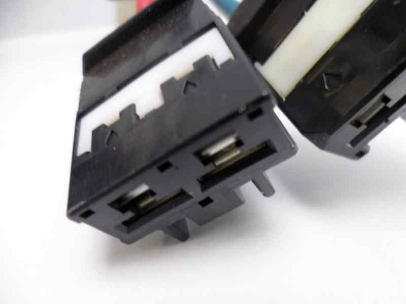 Recambio de ventilador calefaccion para toyota lexus is 200 (gxe10) 2.0 cat referencia OEM IAM 19400011507U  