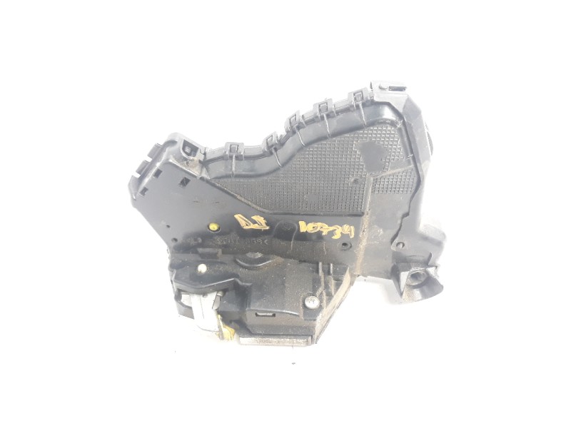 Recambio de cerradura puerta delantera izquierda para toyota rav 4 (a3) 2.2 d-cat referencia OEM IAM 6904042241  