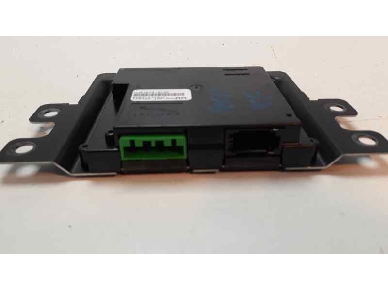 Recambio de modulo electronico para jaguar xf 3.0 v6 diesel s premium luxury referencia OEM IAM 8X2314C512AA MJ012100132 8X2314C