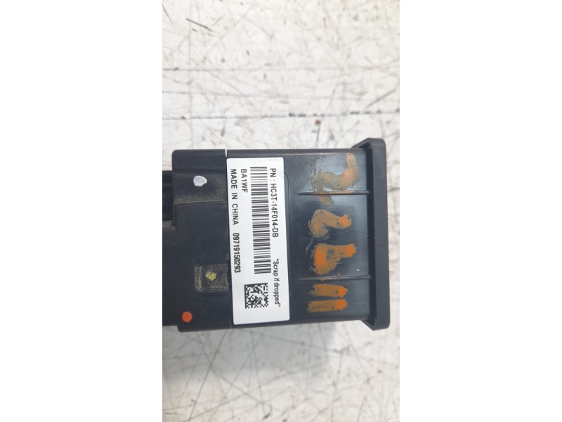 Recambio de modulo electronico para ford ecosport (cr6) trend referencia OEM IAM HC3T14F014DB  