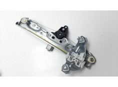 Recambio de elevalunas trasero derecho para nissan pulsar (c13) acenta referencia OEM IAM 827003ZL0A   2