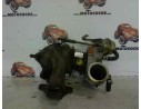 TURBOCOMPRESOR 91FF6K682AC 91FF6K682AC Y105022A
