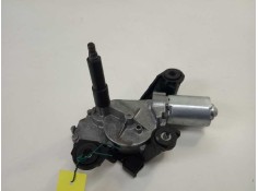 MOTOR LIMPIA TRASERO 0390201847 