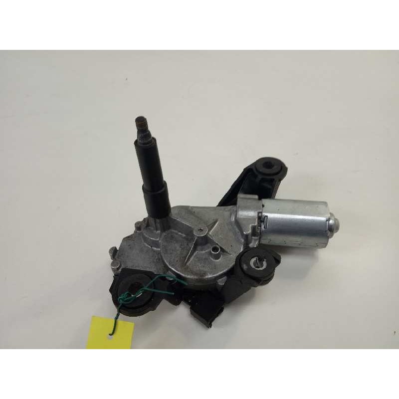 Recambio de motor limpia trasero para renault megane iii sport tourer dynamique referencia OEM IAM 0390201847  