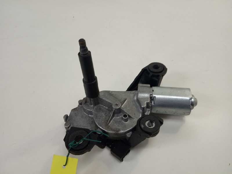 Recambio de motor limpia trasero para renault megane iii sport tourer dynamique referencia OEM IAM 0390201847  