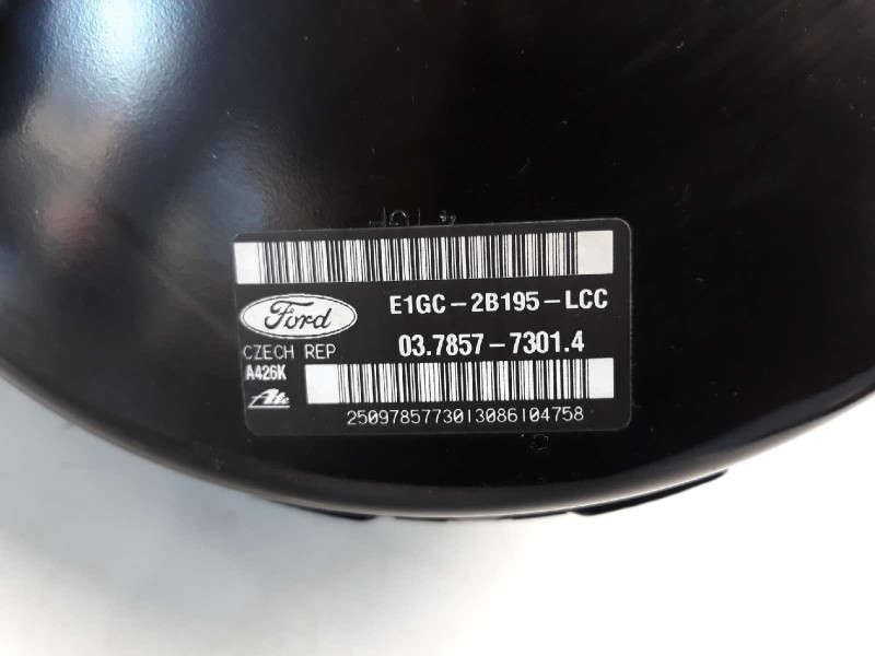 Recambio de servofreno para ford s-max titanium referencia OEM IAM E1GC2B195LCC 03785773014 