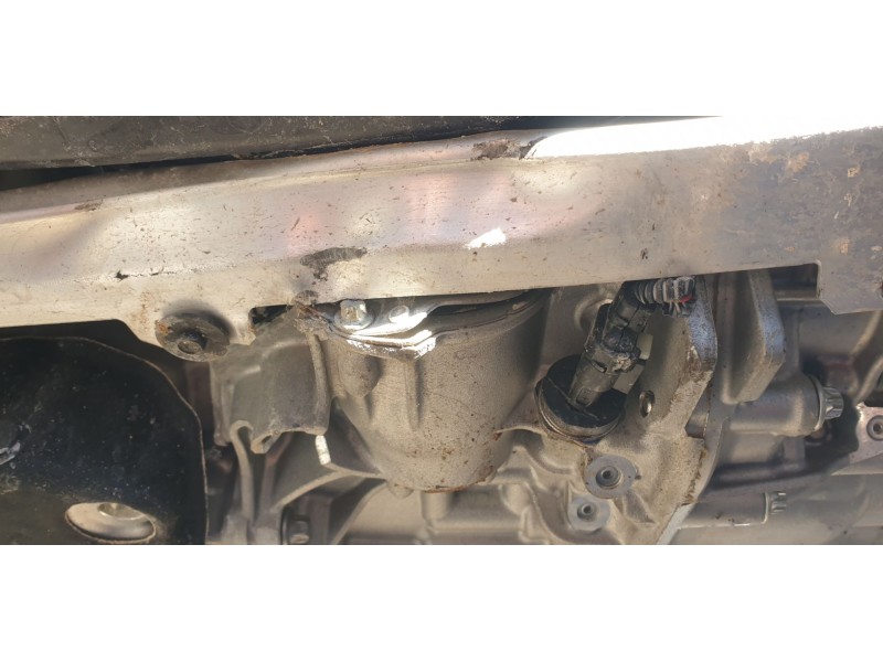 Recambio de caja cambios para bmw serie 1 lim. (f40) 120i referencia OEM IAM 28005A95B30  