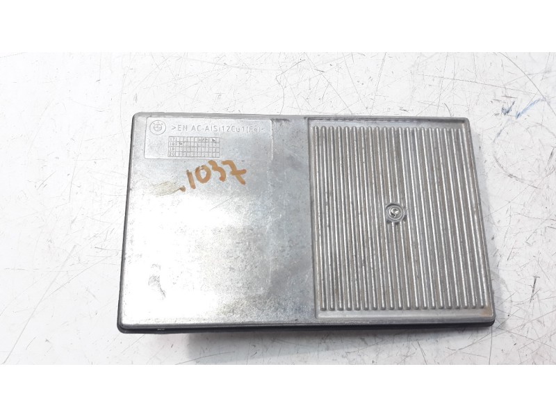 Recambio de modulo confort para bmw f 800 r referencia OEM IAM 61358394896 10681810001 