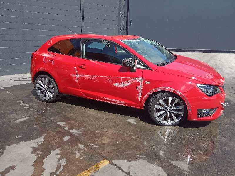 seat ibiza sc (6p5) del año 2017