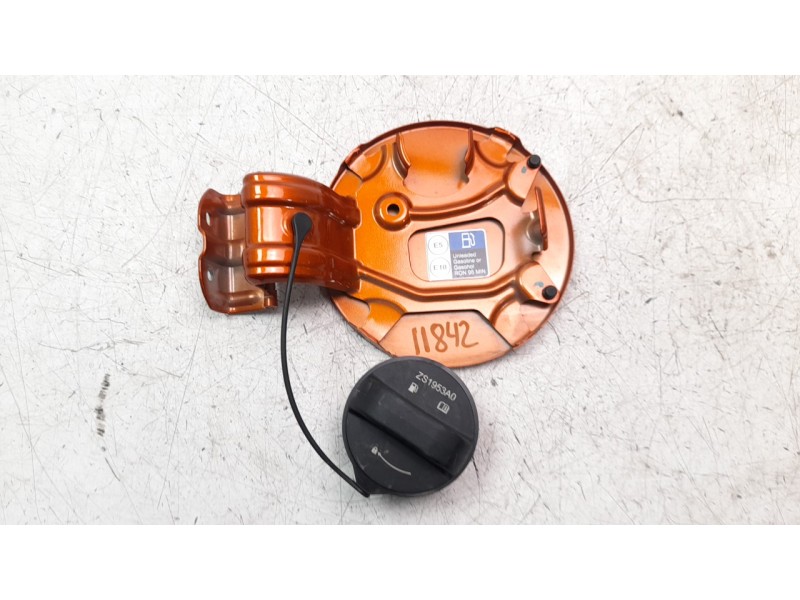 Recambio de tapa exterior combustible para mg zs comfort referencia OEM IAM ZS1953A0  