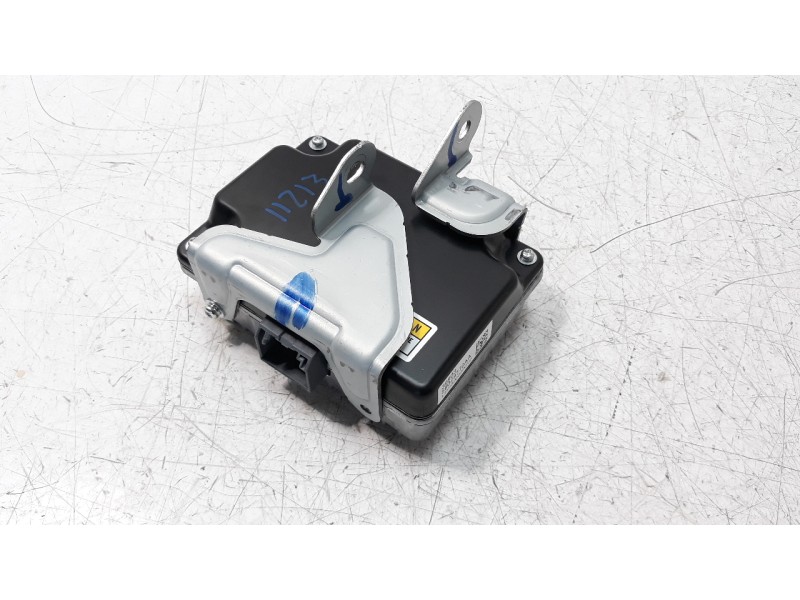 Recambio de modulo electronico para jeep compass ii 2.0 m-jet cat referencia OEM IAM 56029770AA  
