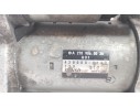 MOTOR ARRANQUE A2709060026 A2709060026 ARF201304HQ