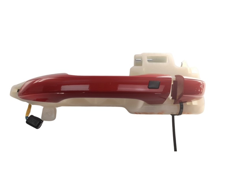 Recambio de maneta exterior delantera izquierda para kia niro referencia OEM IAM 82651AT200  