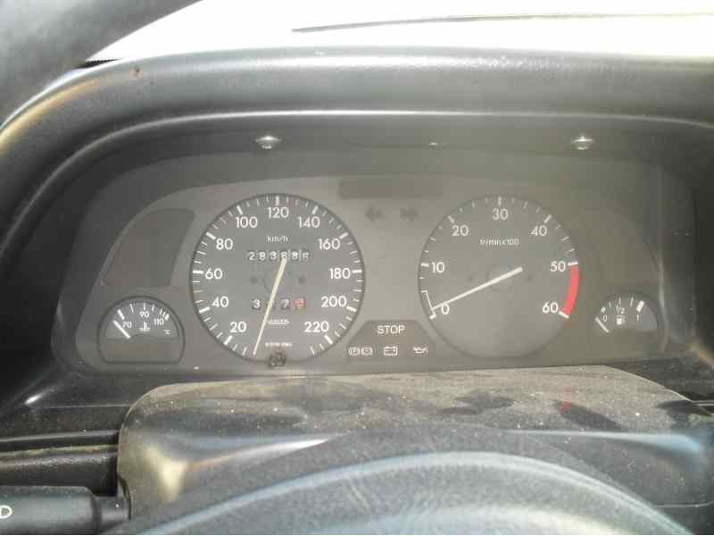 peugeot 306 berlina 4 puertas (s1) del año 1995