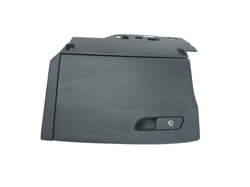 Recambio de guantera para audi a4 avant (8w5) sport edition referencia OEM IAM 8W1857035B  