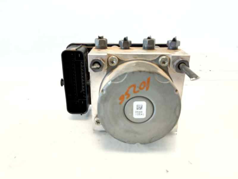 Recambio de abs para dacia dokker ambiance referencia OEM IAM 476608587R  