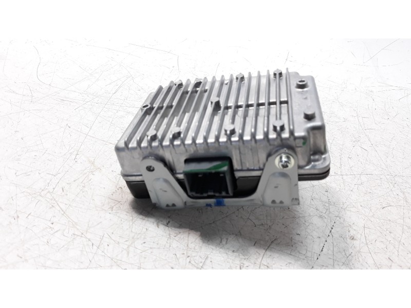 Recambio de modulo electronico para jeep compass ii 2.0 m-jet cat referencia OEM IAM 56029770AA  