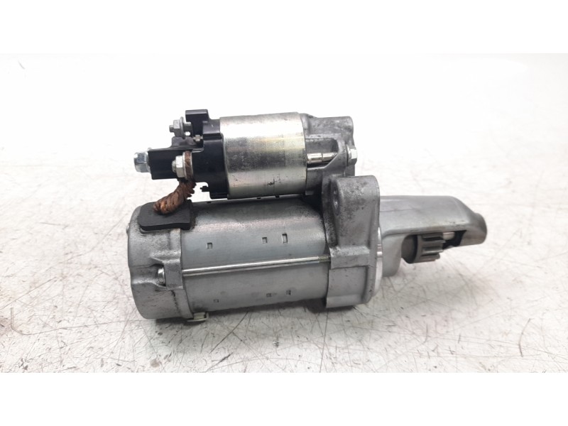 Recambio de motor arranque para mercedes-benz clase b (w246) b 200 cdi be (246.201) referencia OEM IAM A2709060026 ARF201304HQ 
