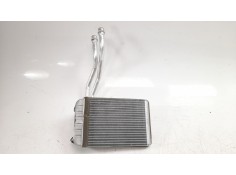 RADIADOR CALEFACCION / AIRE ACONDICIONADO 13287939 